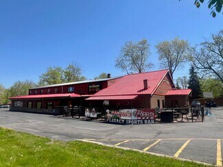 Plus de détails pour 1537 Union Rd, West Seneca, NY - Local commercial à vendre