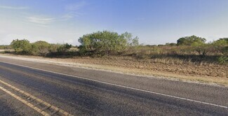 Plus de détails pour 1,500 ft frontage Loop 1604, Elmendorf, TX - Terrain à vendre
