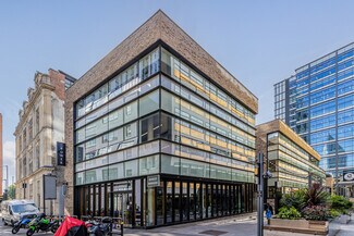 Plus de détails pour Old St, Londres - Bureau à louer