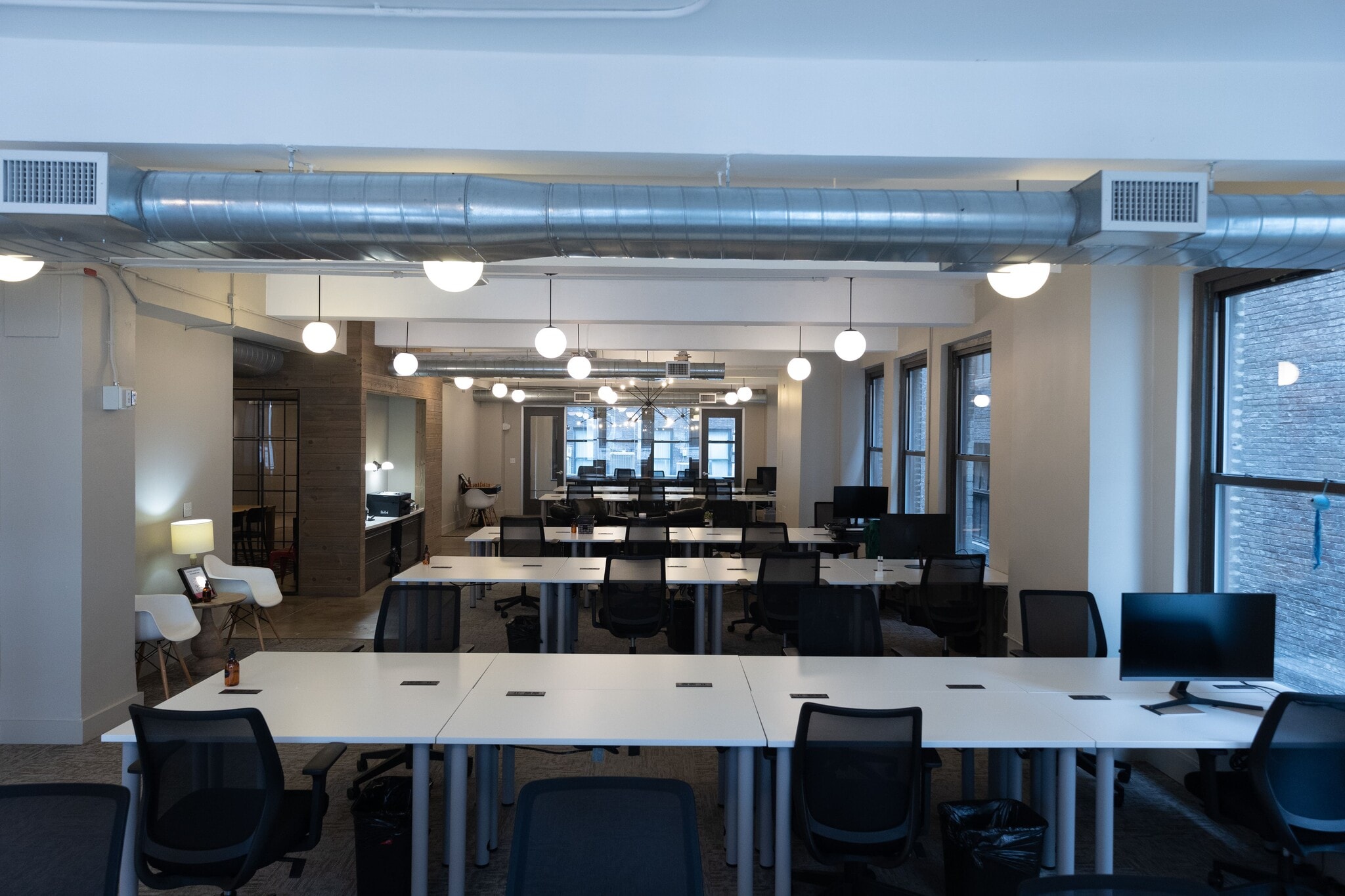 21 W 46th St, New York, NY à louer Photo intérieure– Image 1 sur 5