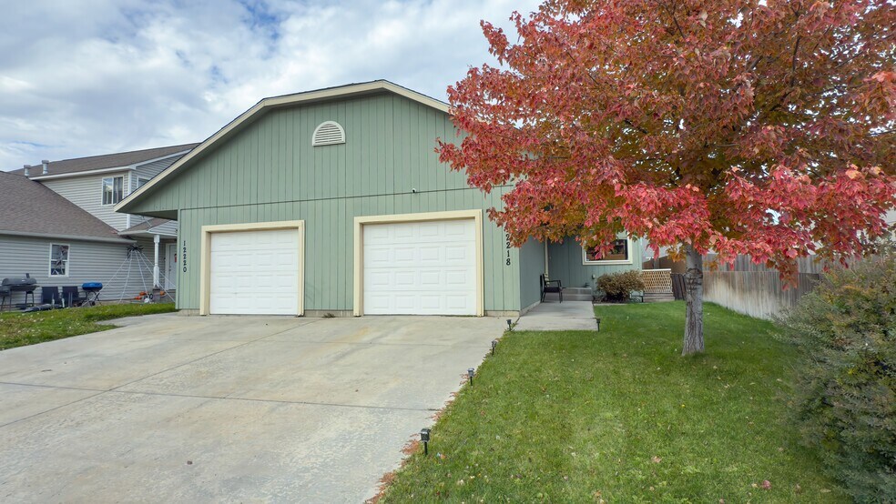 12218 W 10th Ave, Airway Heights, WA à vendre - Photo de l’immeuble – Image 3 sur 29