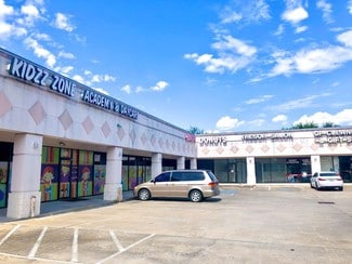 Plus de détails pour 12336 W Airport Blvd, Stafford, TX - Local commercial à louer