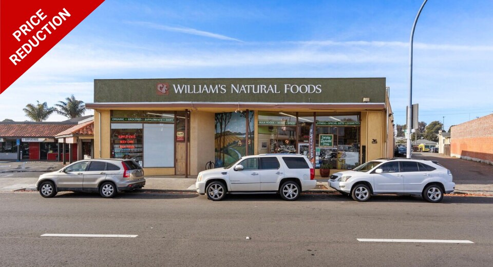 12249 San Pablo Ave, Richmond, CA à vendre - Photo de l’immeuble – Image 2 sur 61