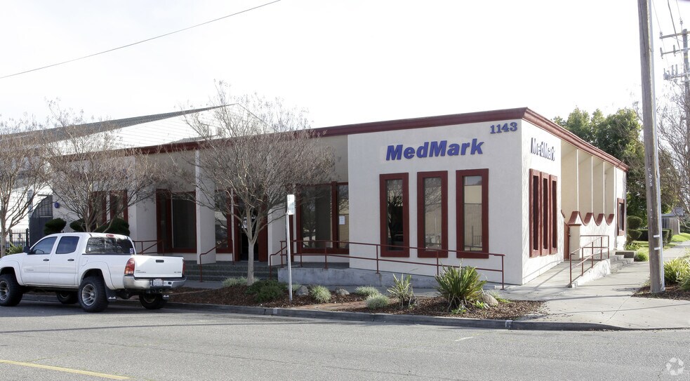 1143 Missouri St, Fairfield, CA à vendre - Photo principale – Image 1 sur 16
