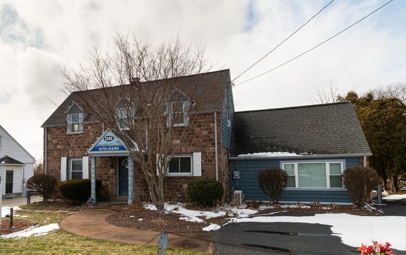 1181 Bay Rd, Webster, NY à vendre Photo principale– Image 1 sur 33
