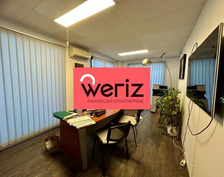 Bureau dans Aubagne à vendre - Photo intérieure – Image 2 sur 7