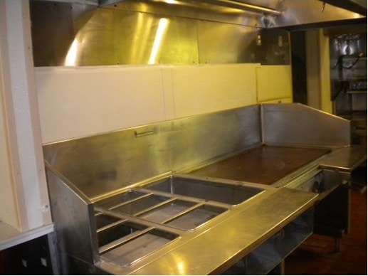 2401 S Kings Hwy, Myrtle Beach, SC à louer - Photo intérieure – Image 3 sur 5