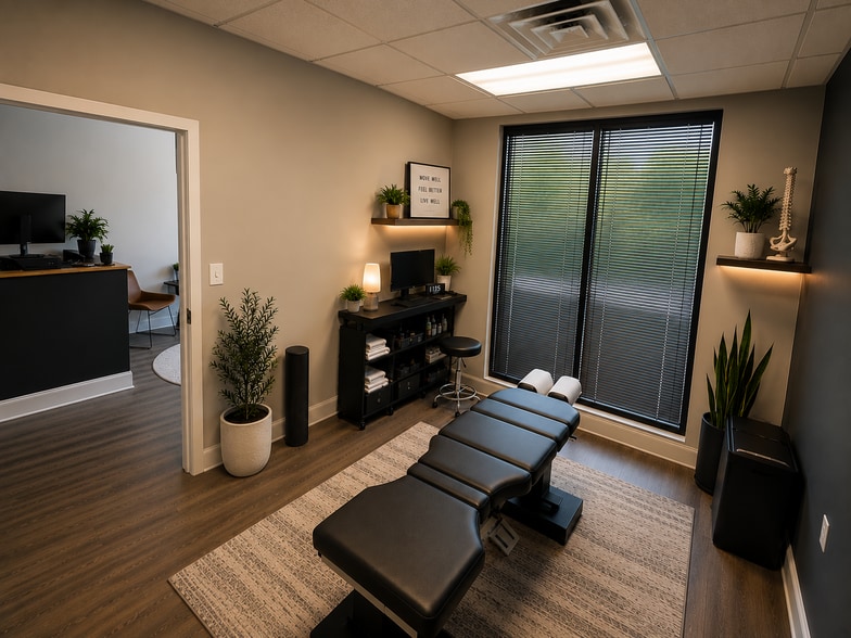 1420 White Cir NW, Marietta, GA à louer - Photo intérieure – Image 3 sur 6
