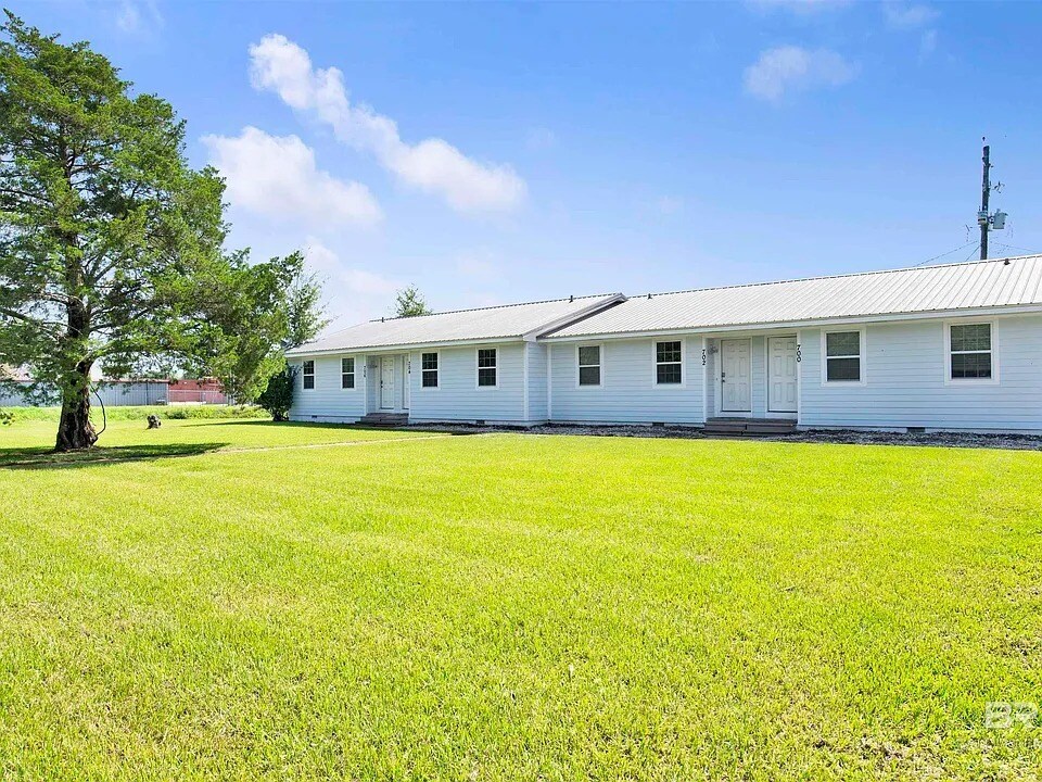 606-700 N Alston St portefeuille de 3 biens à vendre sur LoopNet.fr Photo de l’immeuble– Image 1 sur 5