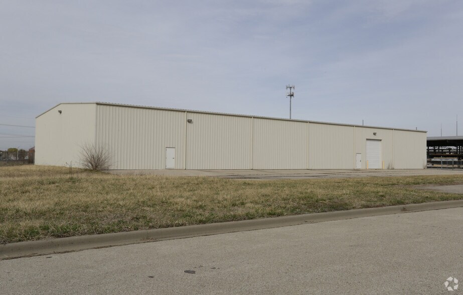 760 E Warren St, Gardner, KS à vendre - Photo de l’immeuble – Image 2 sur 2