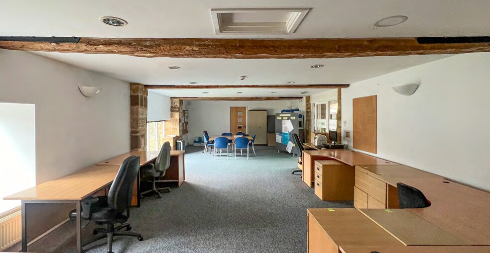 Tithe Barn Way, Northampton à louer - Photo intérieure – Image 3 sur 5