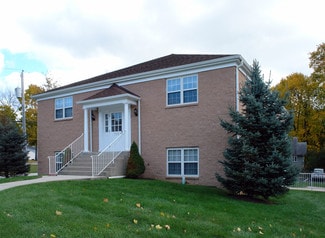 Plus de détails pour 462 E King Rd, Malvern, PA - Bureau à vendre
