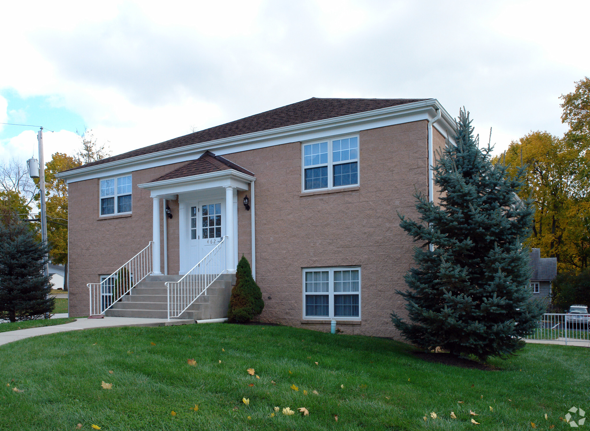 462 E King Rd, Malvern, PA à vendre Photo principale– Image 1 sur 8