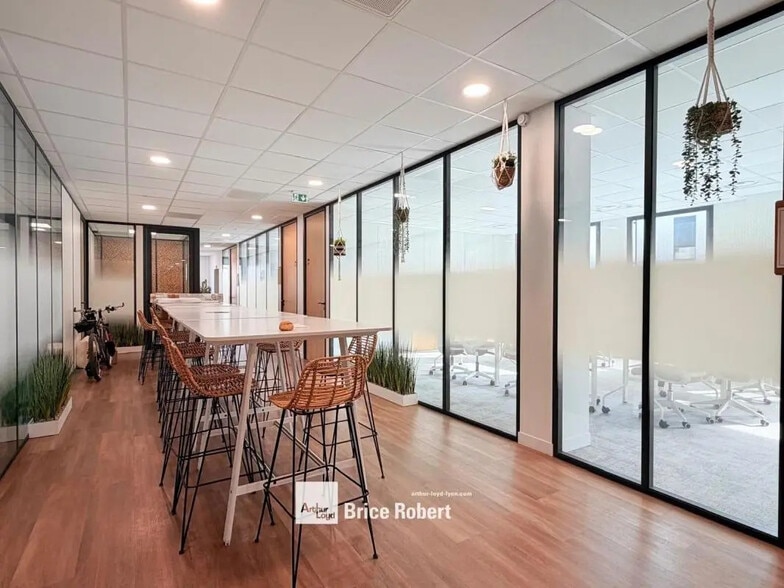 56 Rue Saint Jean De Dieu, Lyon à louer - Photo intérieure – Image 2 sur 6