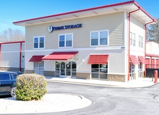 Plus de détails pour 450 Haywood Rd, Greenville, SC - Bureau à louer