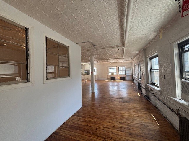 179 Lafayette St, New York, NY à louer - Photo intérieure – Image 3 sur 7