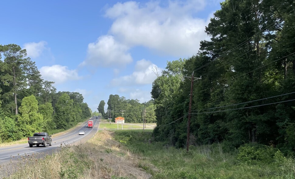 0 Hwy 190 E, Huntsville, TX à vendre - Photo principale – Image 1 sur 11