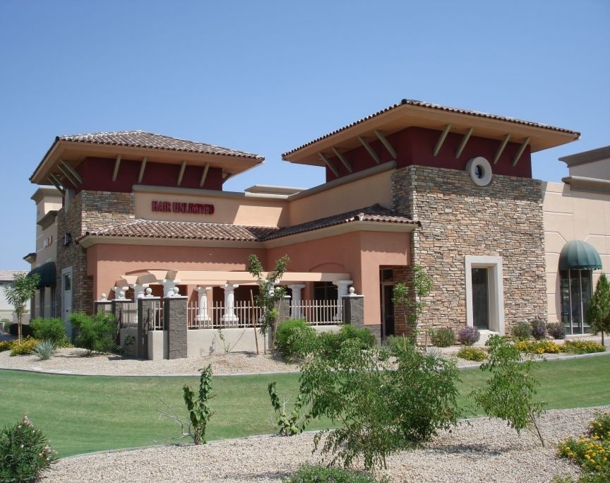N Recker Rd, Gilbert, AZ à louer Photo principale– Image 1 sur 17