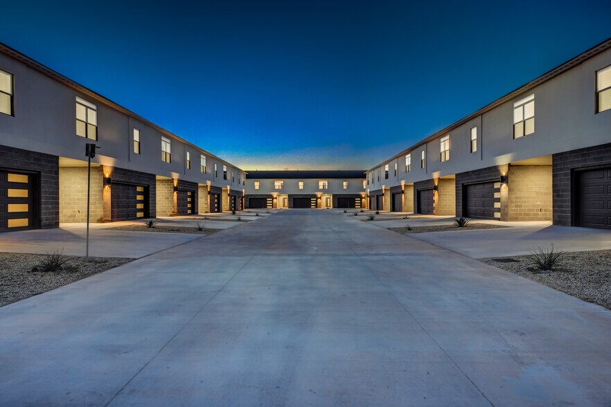 310 Homestead Ave, Lubbock, TX à vendre - Photo de l’immeuble – Image 1 sur 42