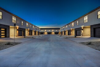 Plus de détails pour 310 Homestead Ave, Lubbock, TX - Logement à vendre