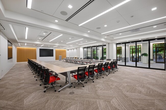 Plus de détails pour 1400 16th St NW, Washington, DC - Bureau à louer