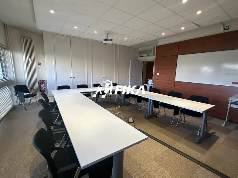 Bureau dans Toulouse à vendre - Photo de l’immeuble – Image 2 sur 5