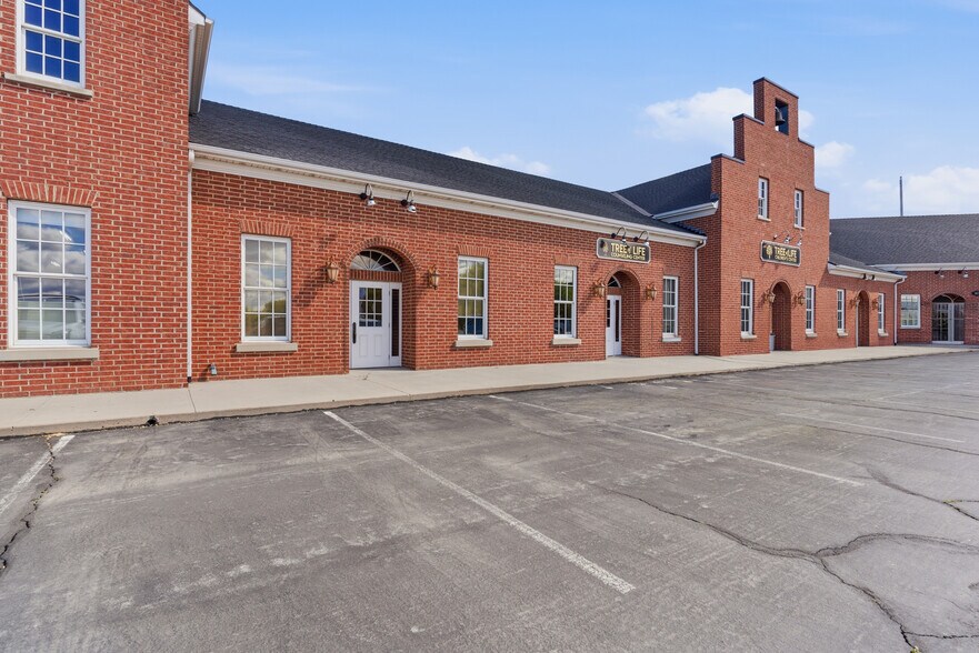 1812-1895 N 2000 W, Farr West, UT à louer - Photo de l’immeuble – Image 2 sur 6