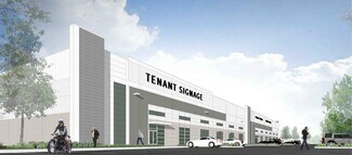 Plus de détails pour 1408 Thunderbolt Way, Santa Rosa, CA - Industriel/Logistique à louer