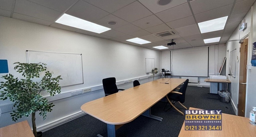 Hatherton Rd, Walsall à louer Photo intérieure– Image 1 sur 8