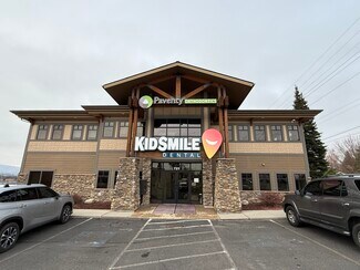 Plus de détails pour 721 N Pines Rd, Spokane, WA - Bureau à louer