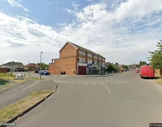 116-124 Nursery Rd, Maidenhead à vendre - Photo de l’immeuble – Image 2 sur 2