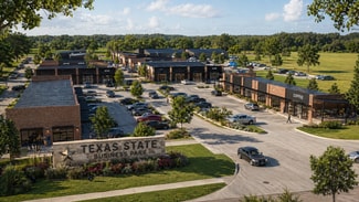 Plus de détails pour 1065 Lovers Ln, Bastrop, TX - Différents types d’espaces à louer