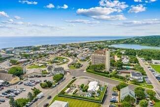 Plus de détails pour 63 S Euclid Ave, Montauk, NY - Local commercial à vendre