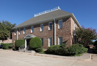 Plus de détails pour 17768 Preston Rd, Dallas, TX - Bureau à vendre