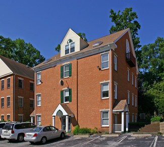 Plus de détails pour 73 Chestnut Rd, Paoli, PA - Bureau à louer