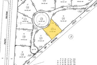 Plus de détails pour 3190 Auto Center Cir, Stockton, CA - Local commercial à louer
