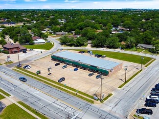 Plus de détails pour 6101 Watauga Rd, Watauga, TX - Bureau/Local commercial à louer