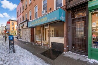 Plus de détails pour 289 Smith St, Brooklyn, NY - Local commercial à louer