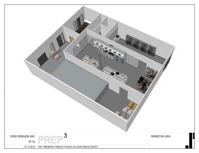 3781 Presidential Pkwy, Atlanta, GA à louer Autre– Image 2 sur 7