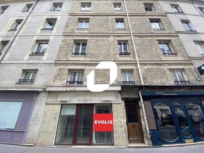 Plus de détails pour Bureau à vendre