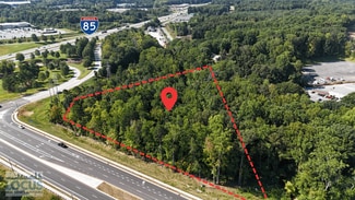 Plus de détails pour Julian Rd, Salisbury, NC - Terrain à vendre