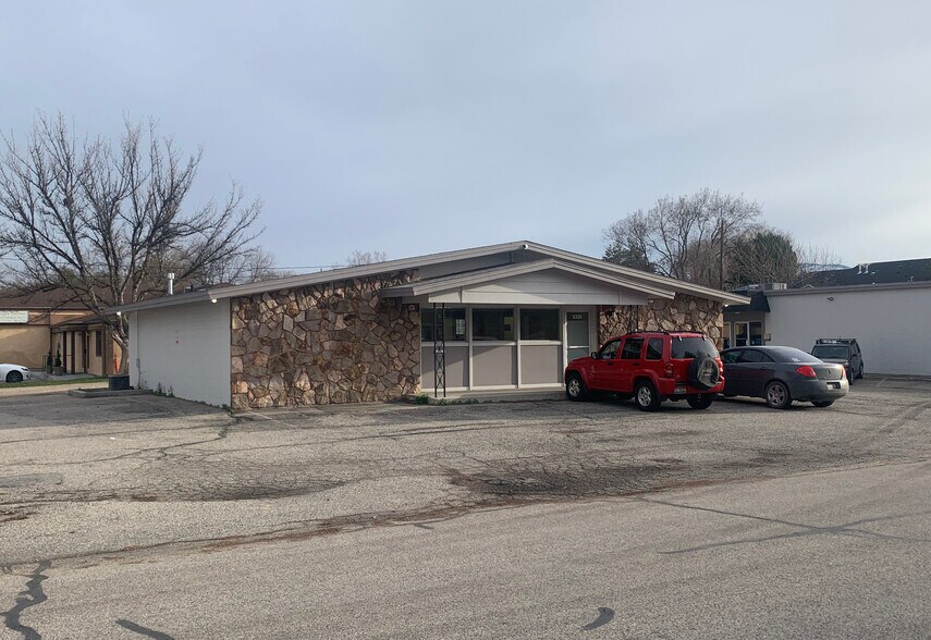 5318 & 5330 W Morris Hill Rd portefeuille de 2 biens à vendre sur LoopNet.fr - Photo principale – Image 2 sur 2