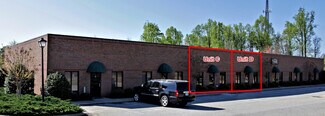 Plus de détails pour 222 Ladean Ct, Simpsonville, SC - Local d'activités à louer
