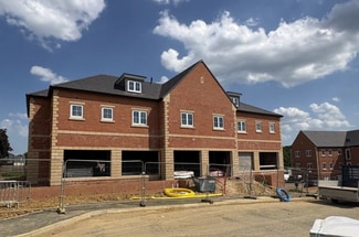Plus de détails pour Southam Rd, Banbury - Local commercial à louer