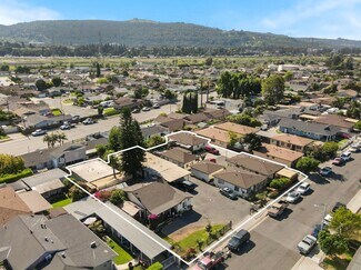 Plus de détails pour 2354 Valwood Ave, El Monte, CA - Logement à vendre