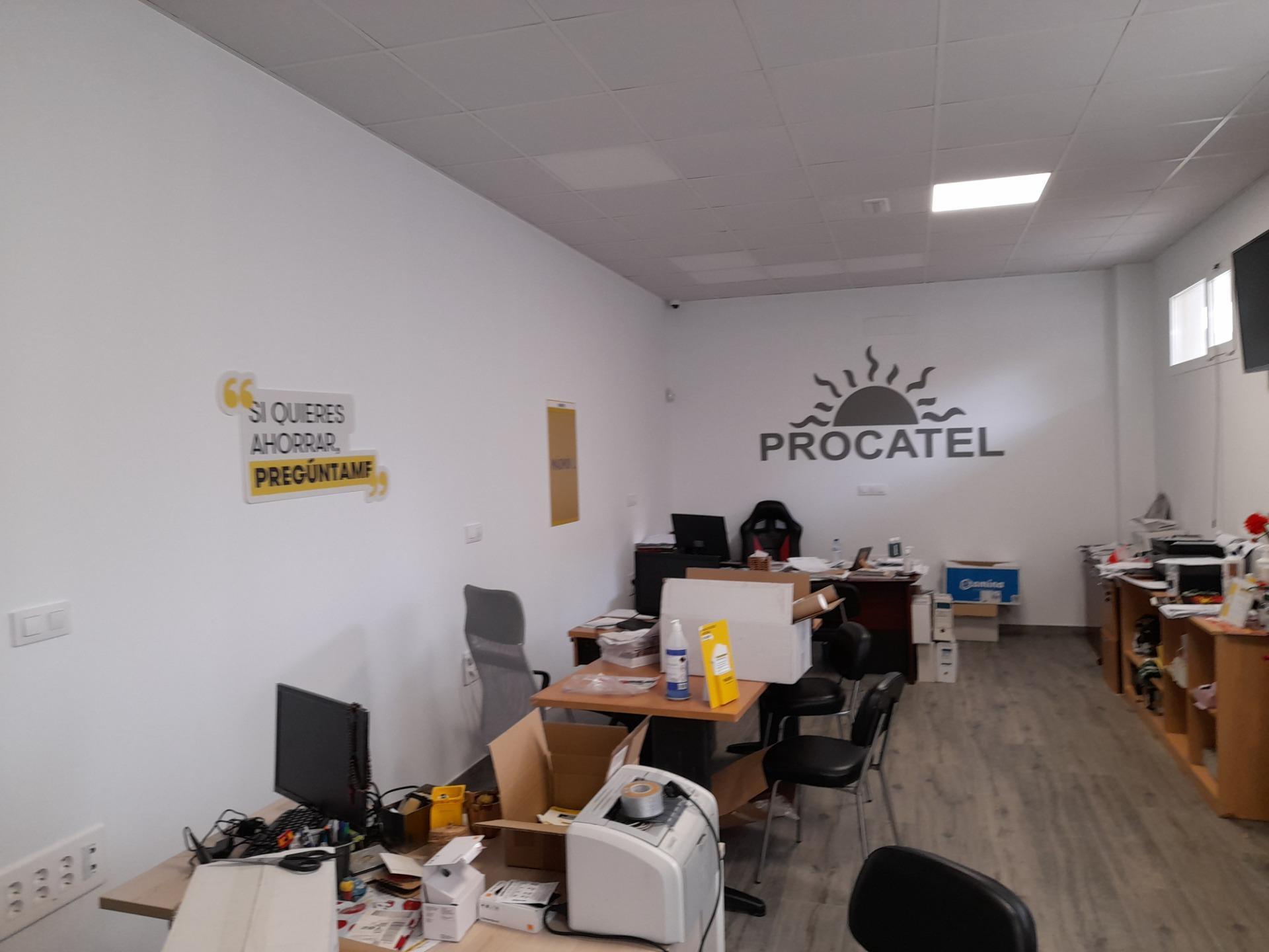 Local commercial dans Cáceres, Cáceres à vendre Photo de l’immeuble– Image 1 sur 12