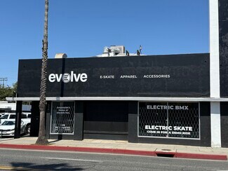 Plus de détails pour 114 S Coast Hwy, Oceanside, CA - Local commercial à louer