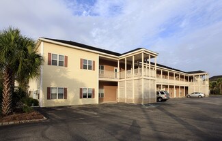 Plus de détails pour 668 Marina Dr, Charleston, SC - Bureau à vendre