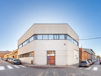 Plus de détails pour Industriel/Logistique à vendre