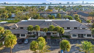 Plus de détails pour 1635 S Ridgewood Ave, Daytona Beach, FL - Bureau, Local commercial à louer